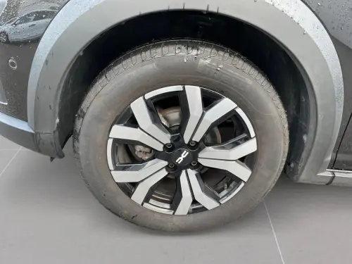 Dacia Sandero ECO-G 100 Stepway Expression + - Photo 8