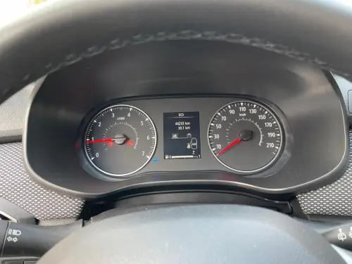 Dacia Sandero ECO-G 100 Stepway Expression + - Photo 13