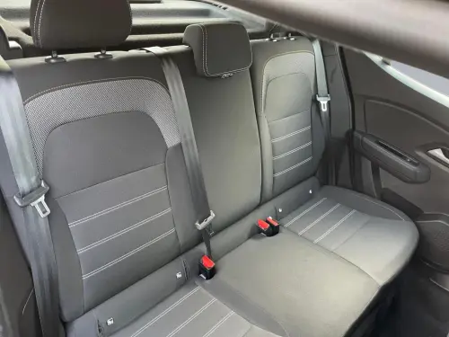 Dacia Sandero ECO-G 100 Stepway Expression + - Photo 17