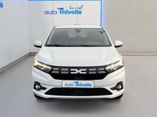 Dacia Sandero SCe 65 Expression - Photo 7