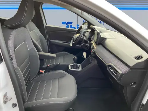 Dacia Sandero SCe 65 Expression - Photo 16