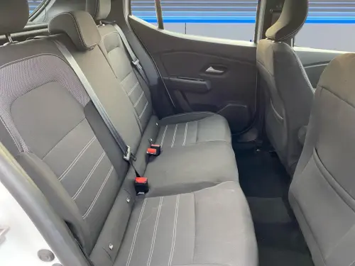 Dacia Sandero SCe 65 Expression - Photo 17