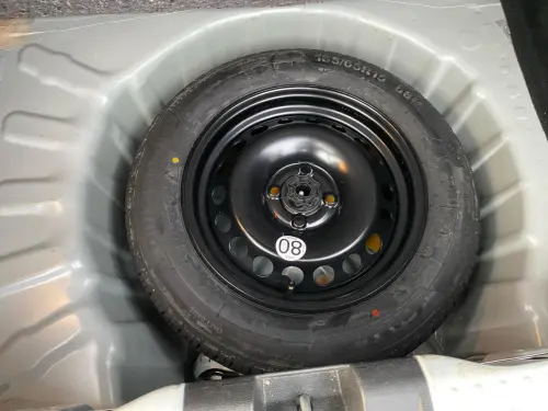 Dacia Sandero SCe 65 Expression - Photo 19