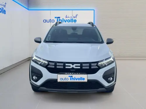 Dacia Sandero TCe 90 Stepway Expression - Photo 7