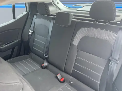 Dacia Sandero SCe 65 Expression - Photo 15