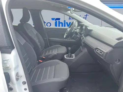 Dacia Sandero SCe 65 Expression - Photo 16