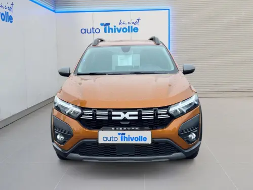 Dacia Sandero TCe 90 Stepway Expression - Photo 7