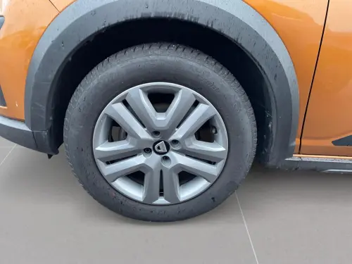 Dacia Sandero TCe 90 Stepway Expression - Photo 8