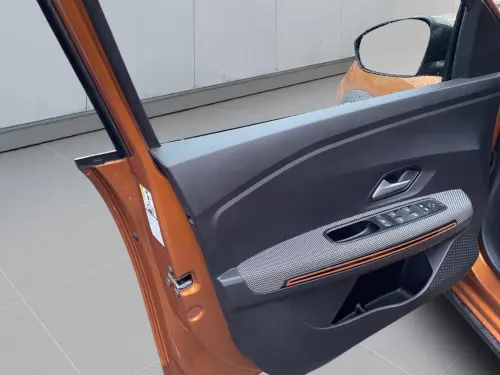 Dacia Sandero TCe 90 Stepway Expression - Photo 9