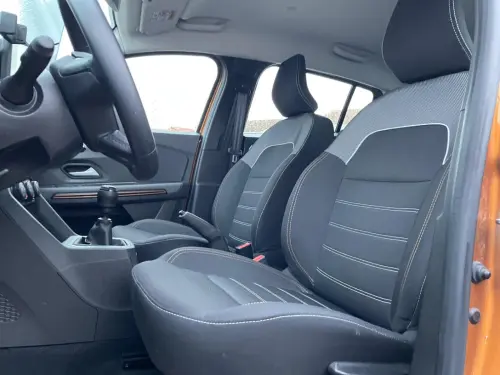 Dacia Sandero TCe 90 Stepway Expression - Photo 10