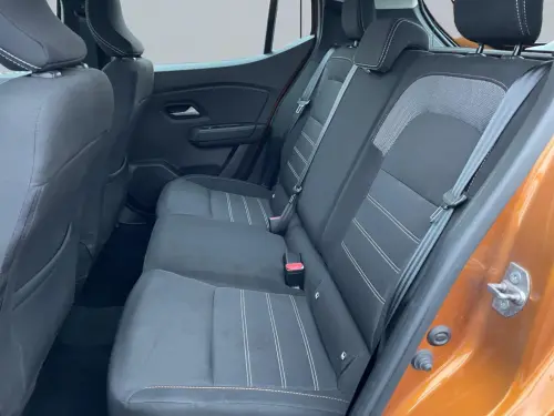 Dacia Sandero TCe 90 Stepway Expression - Photo 12