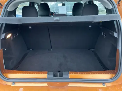 Dacia Sandero TCe 90 Stepway Expression - Photo 13