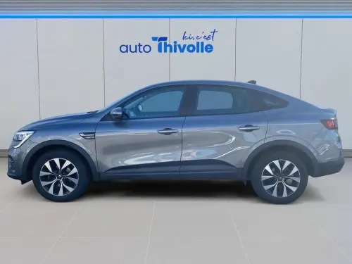 Renault Arkana TCe 140 EDC FAP Zen - Photo 1