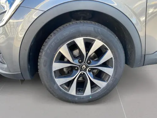 Renault Arkana TCe 140 EDC FAP Zen - Photo 8