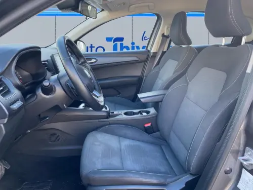 Renault Arkana TCe 140 EDC FAP Zen - Photo 9