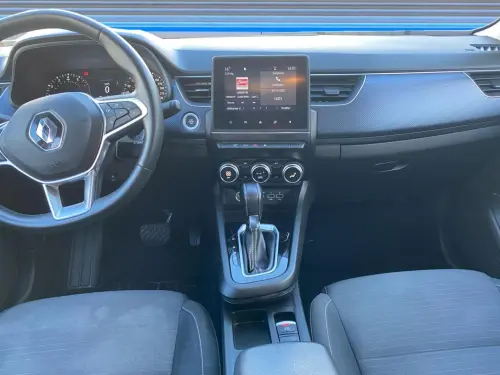 Renault Arkana TCe 140 EDC FAP Zen - Photo 11