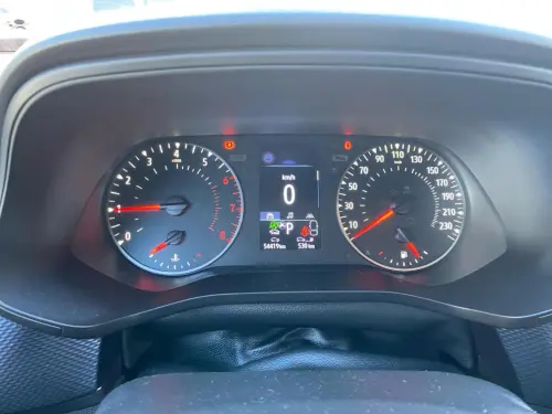 Renault Arkana TCe 140 EDC FAP Zen - Photo 13