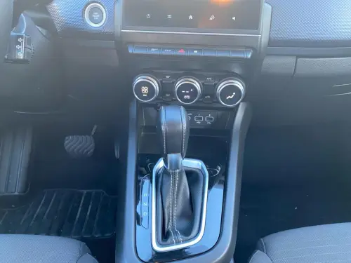 Renault Arkana TCe 140 EDC FAP Zen - Photo 14