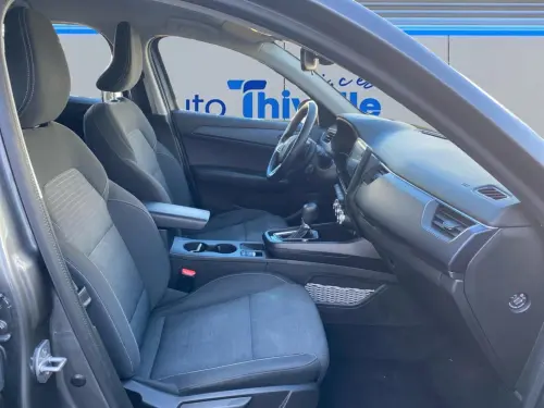 Renault Arkana TCe 140 EDC FAP Zen - Photo 16