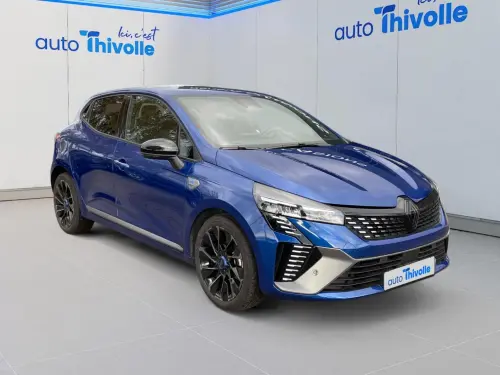 Renault Clio Clio TCe 90 ch GSR2 Esprit Alpine - Photo 6