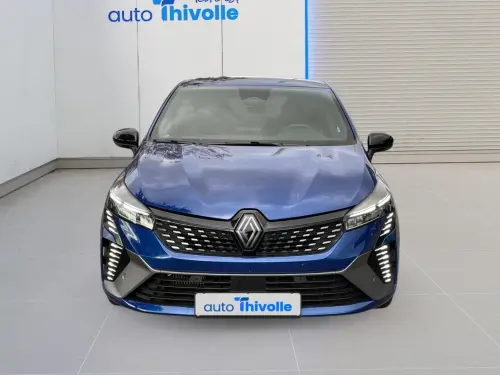 Renault Clio Clio TCe 90 ch GSR2 Esprit Alpine - Photo 7