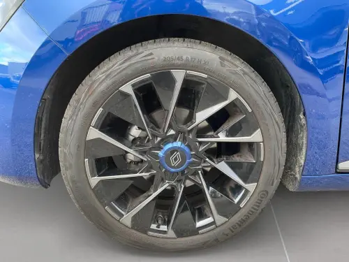 Renault Clio Clio TCe 90 ch GSR2 Esprit Alpine - Photo 8