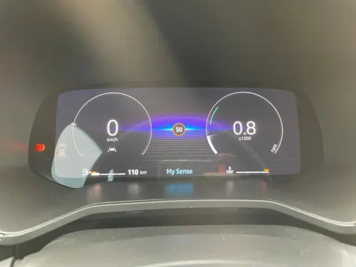 Renault Clio Clio TCe 90 ch GSR2 Esprit Alpine - Photo 13