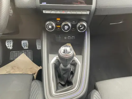 Renault Clio Clio TCe 90 ch GSR2 Esprit Alpine - Photo 14