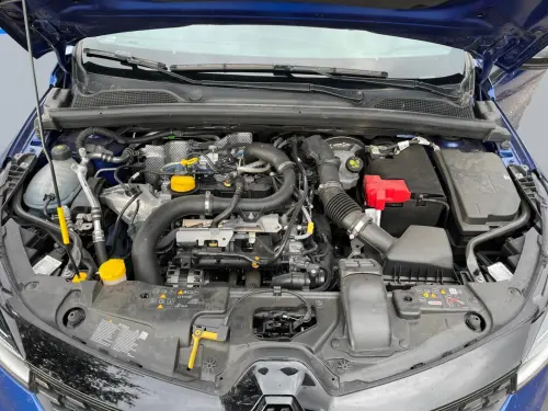 Renault Clio Clio TCe 90 ch GSR2 Esprit Alpine - Photo 19