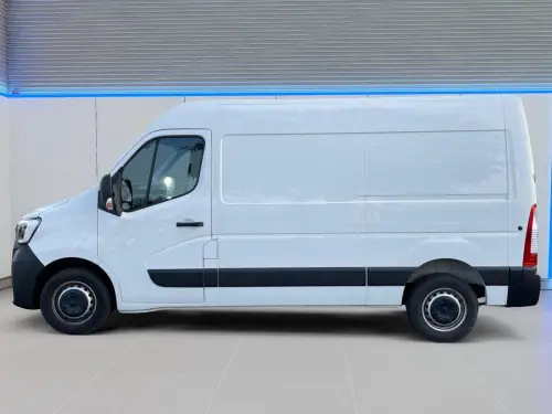 Renault Master MASTER FGN TRAC F3500 L2H2 BLUE DCI 135 CONFORT - Photo 1