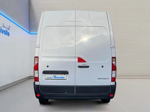 Renault Master MASTER FGN TRAC F3500 L2H2 BLUE DCI 135 CONFORT - Photo 3