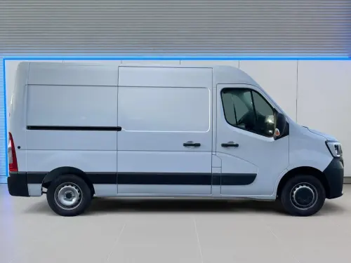 Renault Master MASTER FGN TRAC F3500 L2H2 BLUE DCI 135 CONFORT - Photo 5