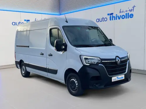 Renault Master MASTER FGN TRAC F3500 L2H2 BLUE DCI 135 CONFORT - Photo 6