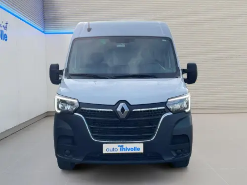 Renault Master MASTER FGN TRAC F3500 L2H2 BLUE DCI 135 CONFORT - Photo 7