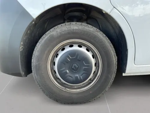 Renault Master MASTER FGN TRAC F3500 L2H2 BLUE DCI 135 CONFORT - Photo 8