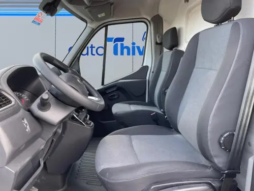 Renault Master MASTER FGN TRAC F3500 L2H2 BLUE DCI 135 CONFORT - Photo 9