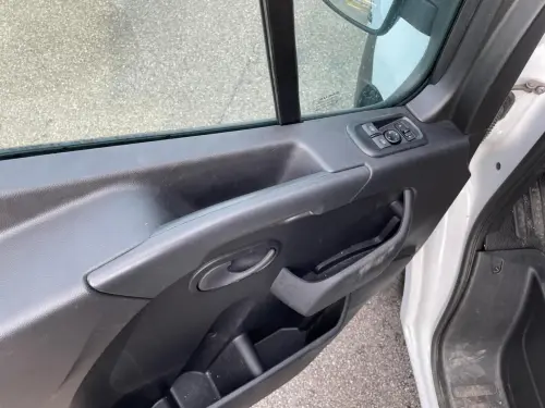 Renault Master MASTER FGN TRAC F3500 L2H2 BLUE DCI 135 CONFORT - Photo 10