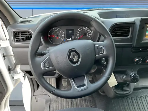 Renault Master MASTER FGN TRAC F3500 L2H2 BLUE DCI 135 CONFORT - Photo 12