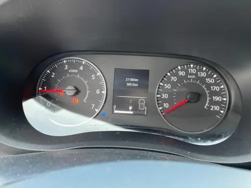 Renault Master MASTER FGN TRAC F3500 L2H2 BLUE DCI 135 CONFORT - Photo 13