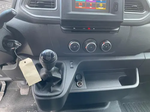 Renault Master MASTER FGN TRAC F3500 L2H2 BLUE DCI 135 CONFORT - Photo 14