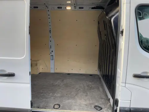 Renault Master MASTER FGN TRAC F3500 L2H2 BLUE DCI 135 CONFORT - Photo 15