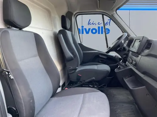 Renault Master MASTER FGN TRAC F3500 L2H2 BLUE DCI 135 CONFORT - Photo 16