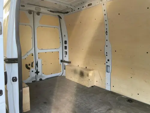 Renault Master MASTER FGN TRAC F3500 L2H2 BLUE DCI 135 CONFORT - Photo 17