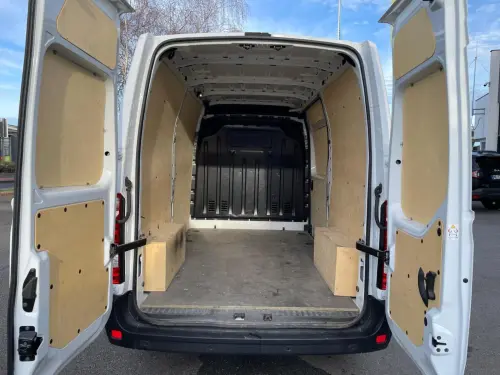 Renault Master MASTER FGN TRAC F3500 L2H2 BLUE DCI 135 CONFORT - Photo 18