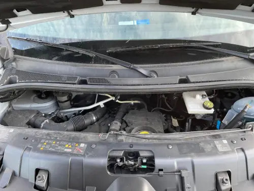 Renault Master MASTER FGN TRAC F3500 L2H2 BLUE DCI 135 CONFORT - Photo 19