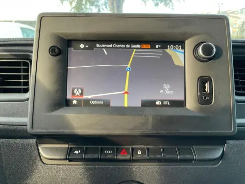 Renault Master MASTER FGN TRAC F3500 L2H2 BLUE DCI 135 CONFORT - Photo 20