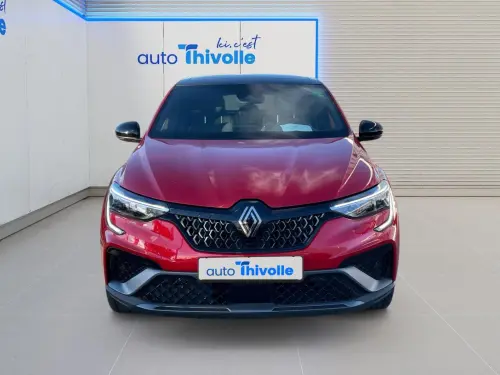 Renault Arkana E-Tech 145 - 23 esprit Alpine - Photo 7