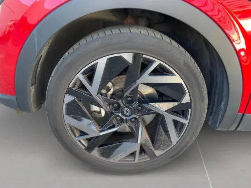 Renault Arkana E-Tech 145 - 23 esprit Alpine - Photo 8