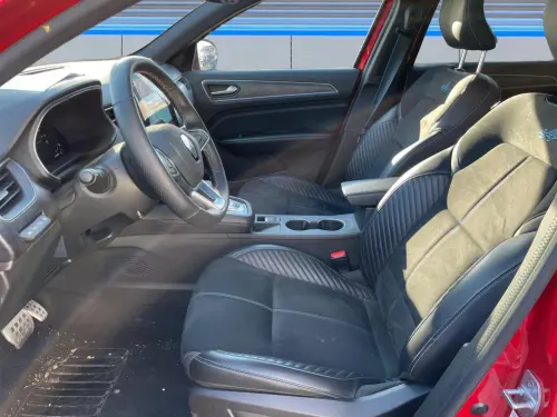 Renault Arkana E-Tech 145 - 23 esprit Alpine - Photo 9