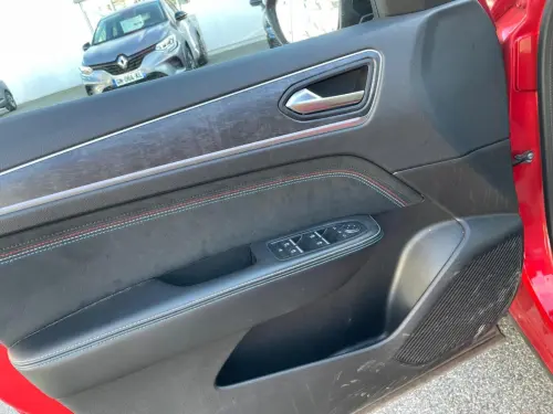 Renault Arkana E-Tech 145 - 23 esprit Alpine - Photo 10